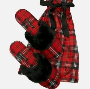 Victoria secret slippers